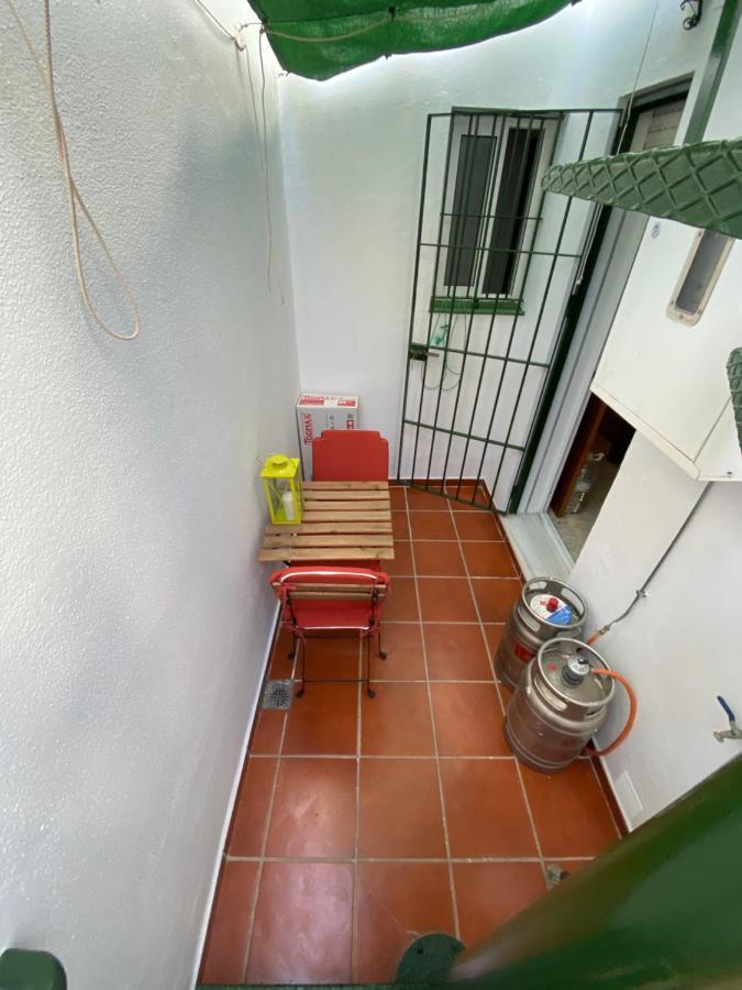Chipiona/casa Adosada/centrico+playa/5plazas/garaje/ Holiday home Chipiona
