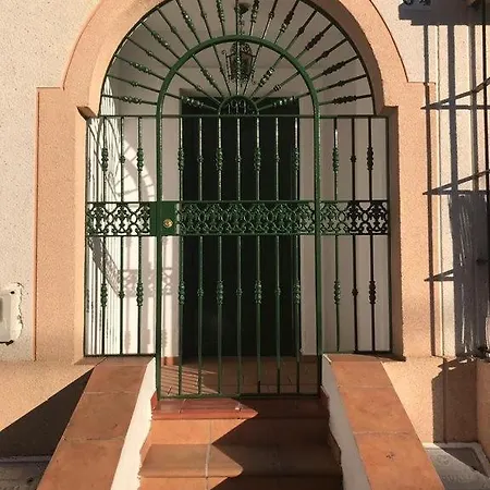 Chipiona/Casa Adosada/Centrico+Playa/5Plazas/Garaje/ Exterior foto