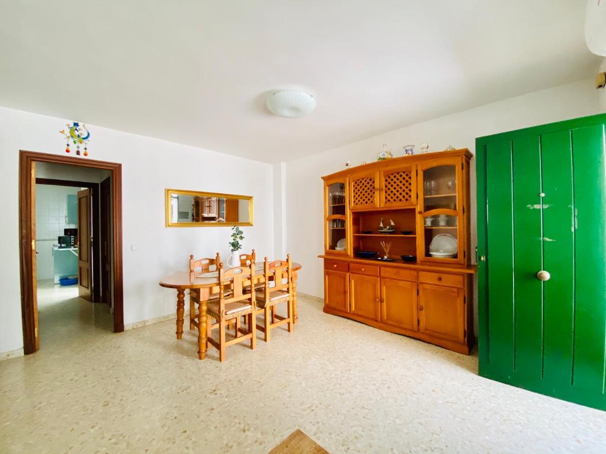 Chipiona/casa Adosada/centrico+playa/5plazas/garaje/ *