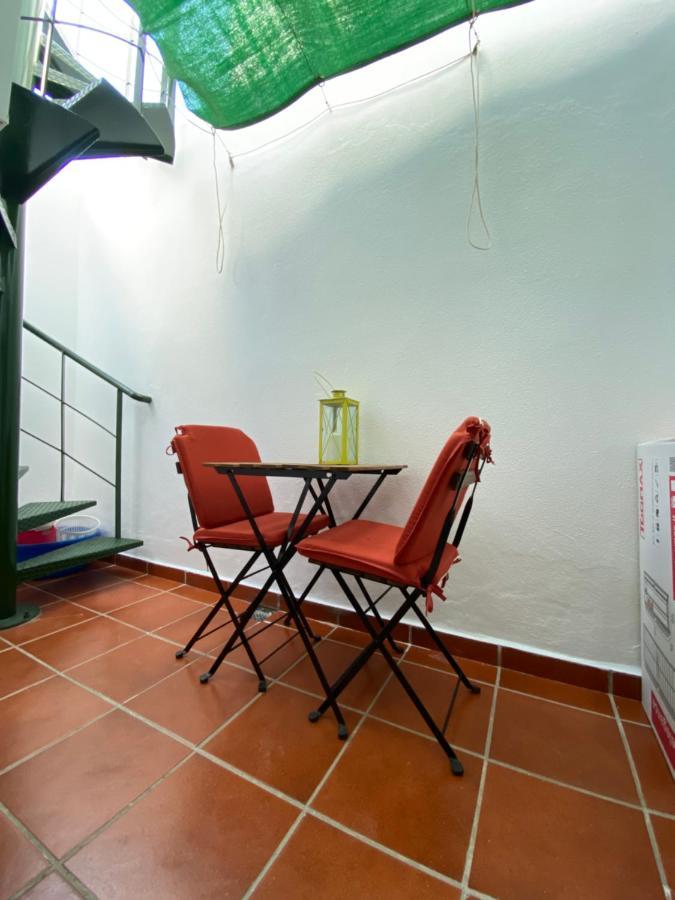 Chipiona/casa Adosada/centrico+playa/5plazas/garaje/ Holiday home